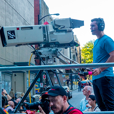Audio visual jobs lancaster pa