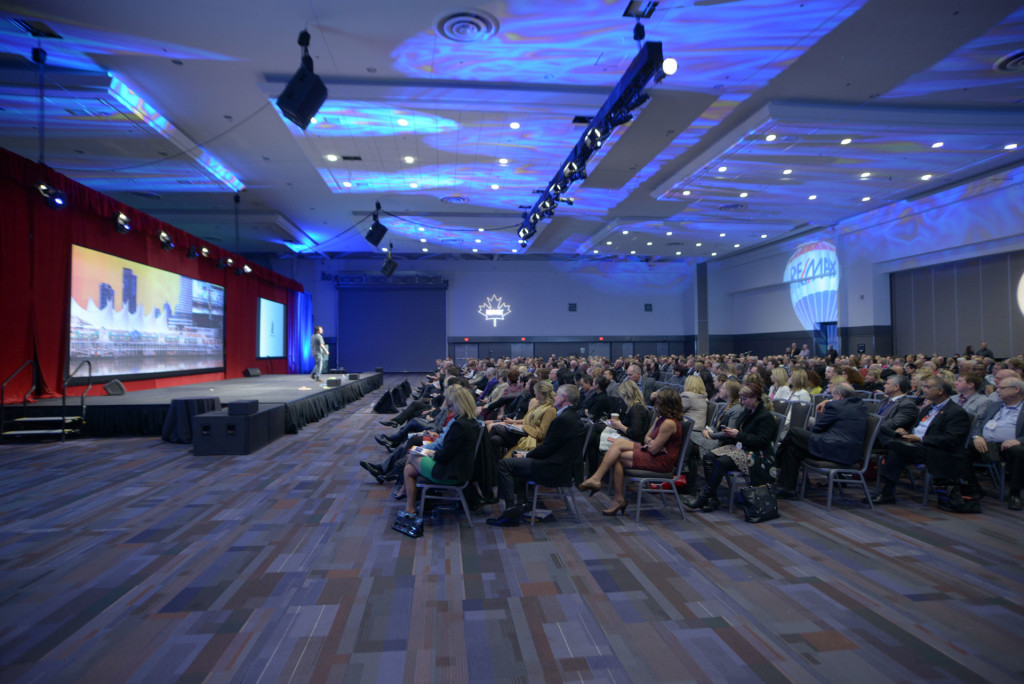 RE/MAX Activate Conference