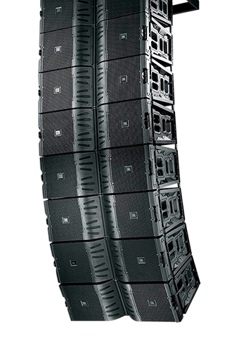 best sound system for concert