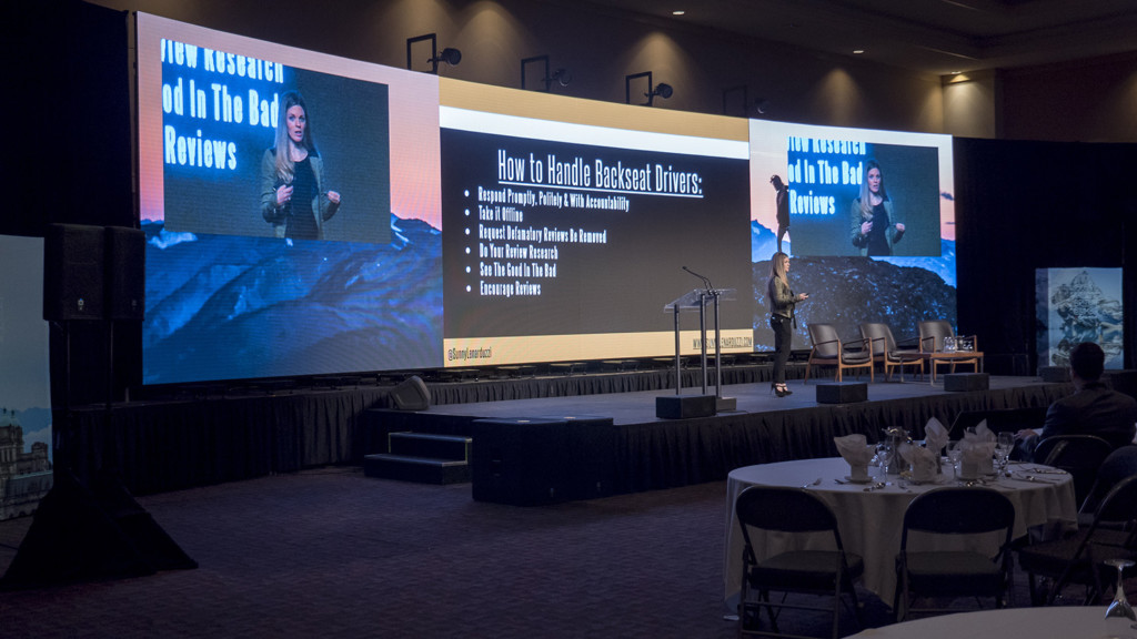 BC Tourism Industry Conference