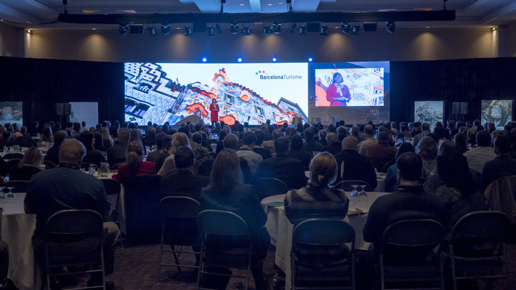 BC Tourism Industry Conference
