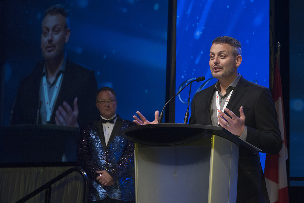 Vancouver Auto Preview Gala