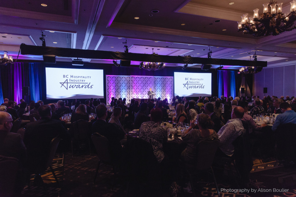 BC Hospitality Summit