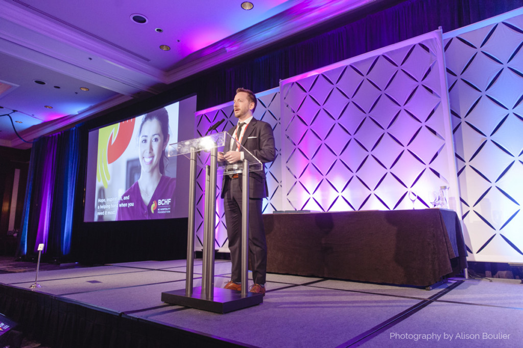 BC Hospitality Summit