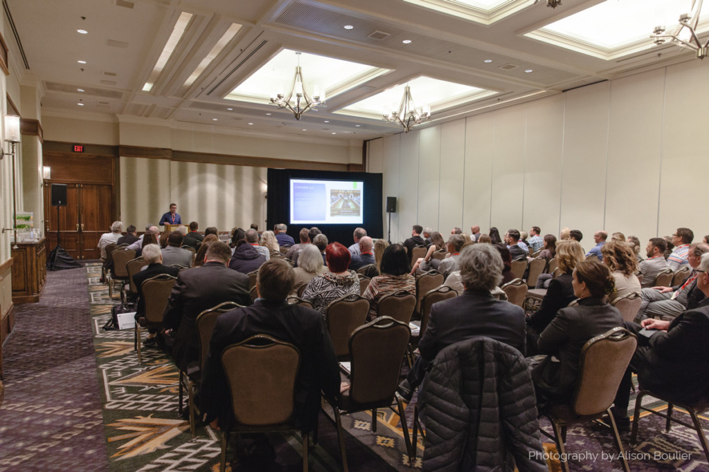 BC Hospitality Summit