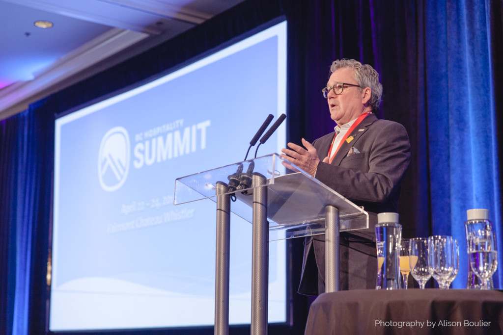 BC Hospitality Summit