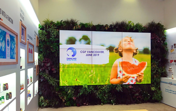 videowall-3×3