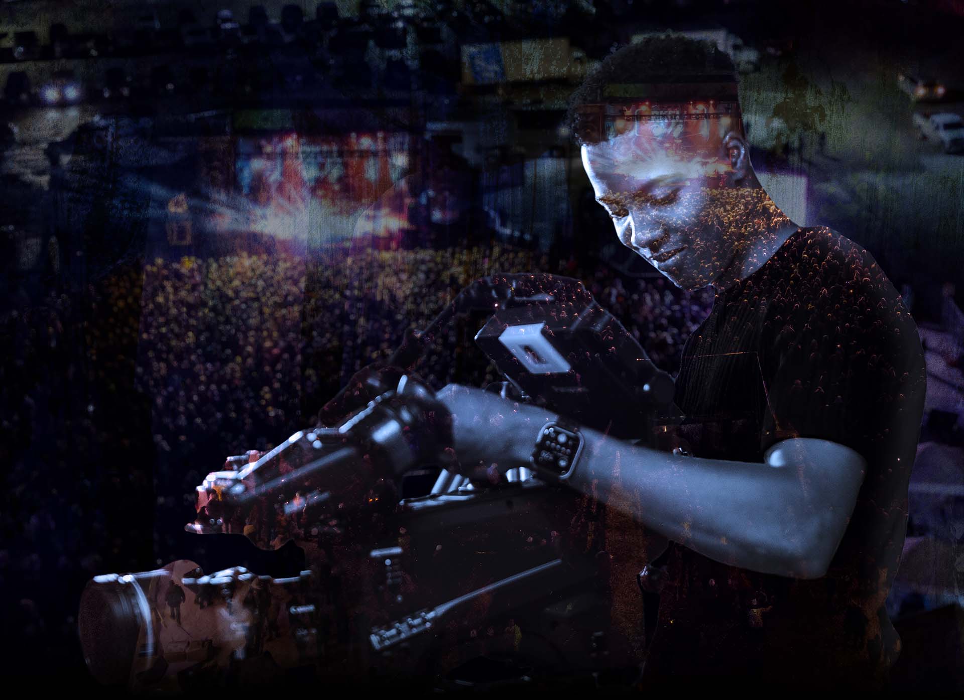 SW Careers and Audio Visual Jobs