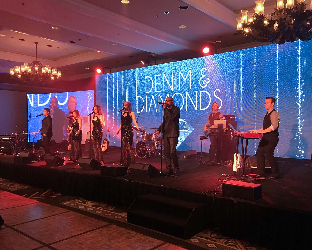 Audio Visual Equipment Rentals - Vancouver, Victoria and Kelowna