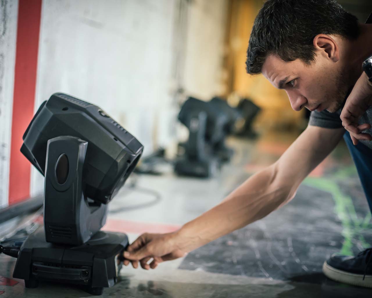 Audio Visual Equipment Rentals Vancouver, Victoria and Kelowna