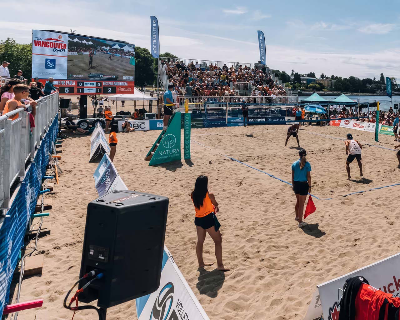 Audio Visual Equipment Rentals Vancouver, Victoria and Kelowna