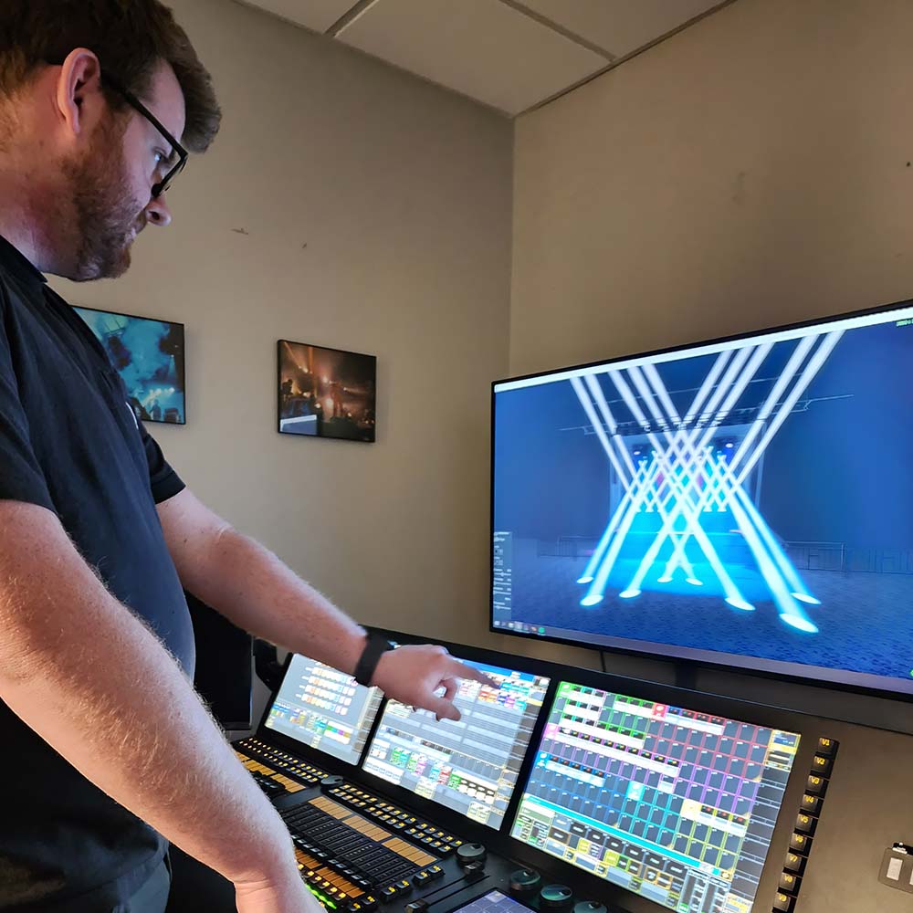 SW Careers and Audio Visual Jobs