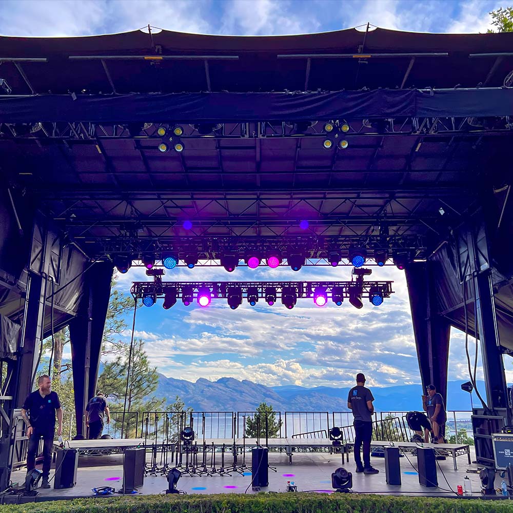 SW Careers and Audio Visual Jobs