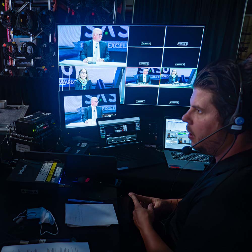 SW Careers and Audio Visual Jobs