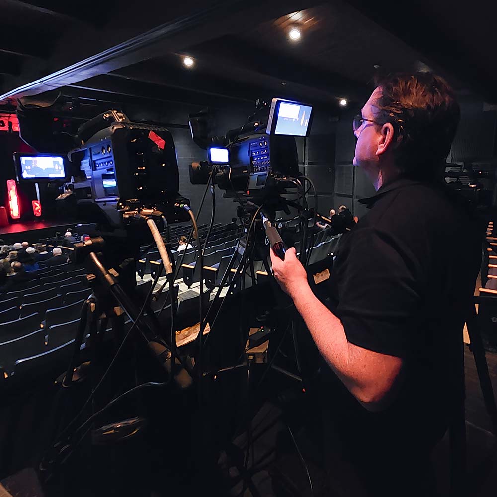 SW Careers and Audio Visual Jobs